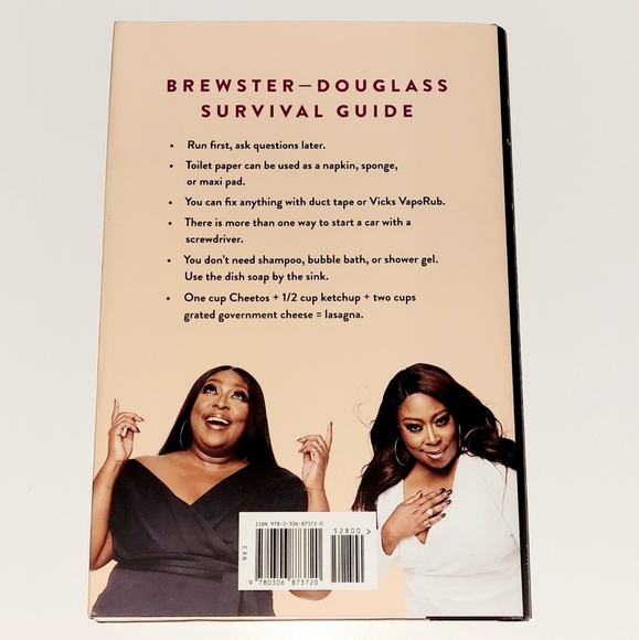 I Tried to Change So You Don't Have To by Loni Love, True Life Lessons Book - Picture 2 of 7